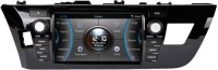 Фото - Автомагнитола Phantom DVM-3080G iS