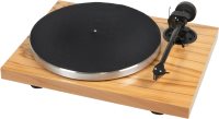 Фото - Проигрыватель винила Pro-Ject 1Xpression Carbon Classic/2M Silver