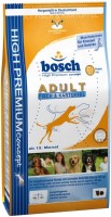 Фото - Корм для собак Bosch Adult Fish/Potato 