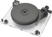 Фото - Проигрыватель винила Pro-Ject 6PerspeX 