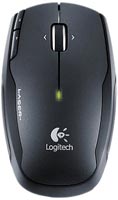 Фото - Мышка Logitech NX80 