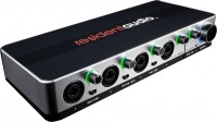 Фото - Аудиоинтерфейс Resident Audio Thunderbolt T4