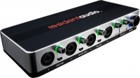 Фото - Аудиоинтерфейс Resident Audio Thunderbolt T4 