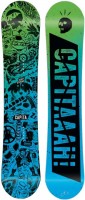 Фото - Сноуборд CAPiTA Scott Stevens Pro 151 (2015/2016) 