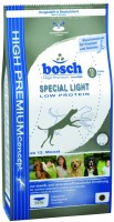 Фото - Корм для собак Bosch Special Light 