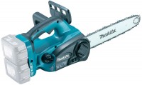 Фото - Пила Makita DUC302Z 