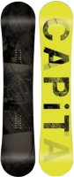 Фото - Сноуборд CAPiTA Thunderstick 151 (2015/2016)