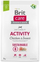 Фото - Корм для собак Brit Care Activity Chicken/Insects 