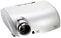 Фото - Проектор Optoma HD800X