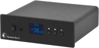 Фото - Аудиоресивер Pro-Ject Receiver Box