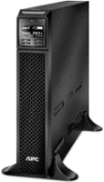 ИБП APC Smart-UPS SRT 3000VA SRT3000XLI 3000 ВА