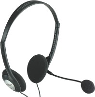 Фото - Наушники MANHATTAN Stereo Headset (164429) 