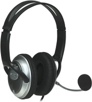 Фото - Наушники MANHATTAN Classic Stereo Headset (17555) 