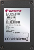 Фото - SSD Transcend SSD420I TS256GSSD420I 256 ГБ