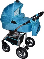 Фото - Коляска DONaTan Onix