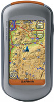 Фото - GPS-навигатор Garmin Oregon 300 