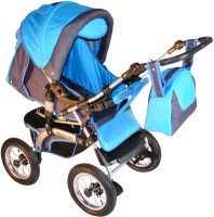 Фото - Коляска DONaTan Evanda