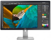 Фото - Монитор Dell UP3216Q 32 "  черный