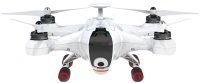 Фото - Квадрокоптер (дрон) Walkera QR X350 Premium BNF 