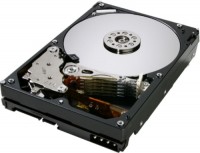 Фото - Жесткий диск Hitachi Deskstar E7K500 HDS725050KLA360 500 ГБ
