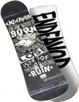 Фото - Сноуборд Endeavor New Standard 148 (2015/2016)