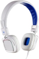 Фото - Наушники KitSound Clash