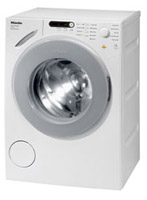 Фото - Стиральная машина Miele W 1614 белый