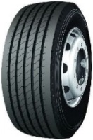 Фото - Грузовая шина Long March LM168 385/65 R22.5 158L 