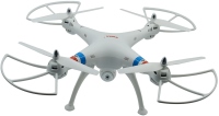 Фото - Квадрокоптер (дрон) Syma X8W 