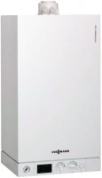 Фото - Отопительный котел Viessmann Vitodens 100-W WB1C103 26kW 26 кВт