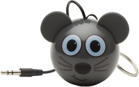 Фото - Портативная колонка KitSound Mini Buddy Speaker Mouse 