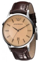 Фото - Наручные часы Armani AR2427