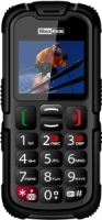 Фото - Мобильный телефон Maxcom MM910