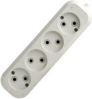 Фото - Сетевой фильтр / удлинитель Makel MGP142