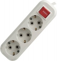Фото - Сетевой фильтр / удлинитель Makel MGP214