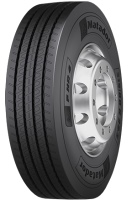 Фото - Грузовая шина Matador F HR4 315/80 R22.5 156L 