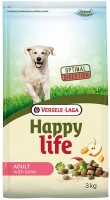 Фото - Корм для собак Versele-Laga Happy Life Adult Lamb 