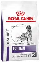 Фото - Корм для собак Royal Canin Dental Dog 