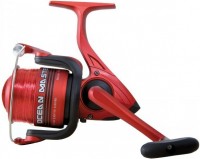 Фото - Катушка Lineaeffe Ocean Master 60