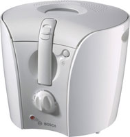 Фото - Мультипечь Bosch TFB1610