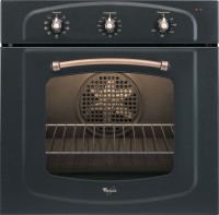 Фото - Духовой шкаф Whirlpool AKP 255 NA 