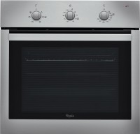 Фото - Духовой шкаф Whirlpool AKP 738 IX 