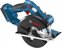 Фото - Пила Bosch GKM 18 V-LI Professional 06016A4001 