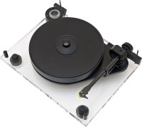 Фото - Проигрыватель винила Pro-Ject 6PerspeX SP 