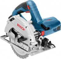 Фото - Пила Bosch GKS 165 Professional 0601676100 