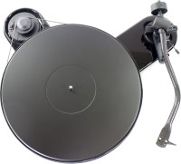 Фото - Проигрыватель винила Pro-Ject RPM 3 Carbon 