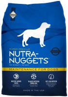 Фото - Корм для собак Nutra-Nuggets Maintenance 