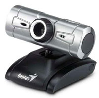 Фото - WEB-камера Genius Eye 312