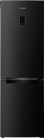 Фото - Холодильник Samsung RB33J3230BC черный