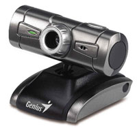 Фото - WEB-камера Genius Eye 320 